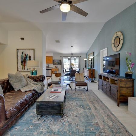 Updated Abode 22 Mi To Joshua Tree National Park! モロンゴ・バレー エクステリア 写真